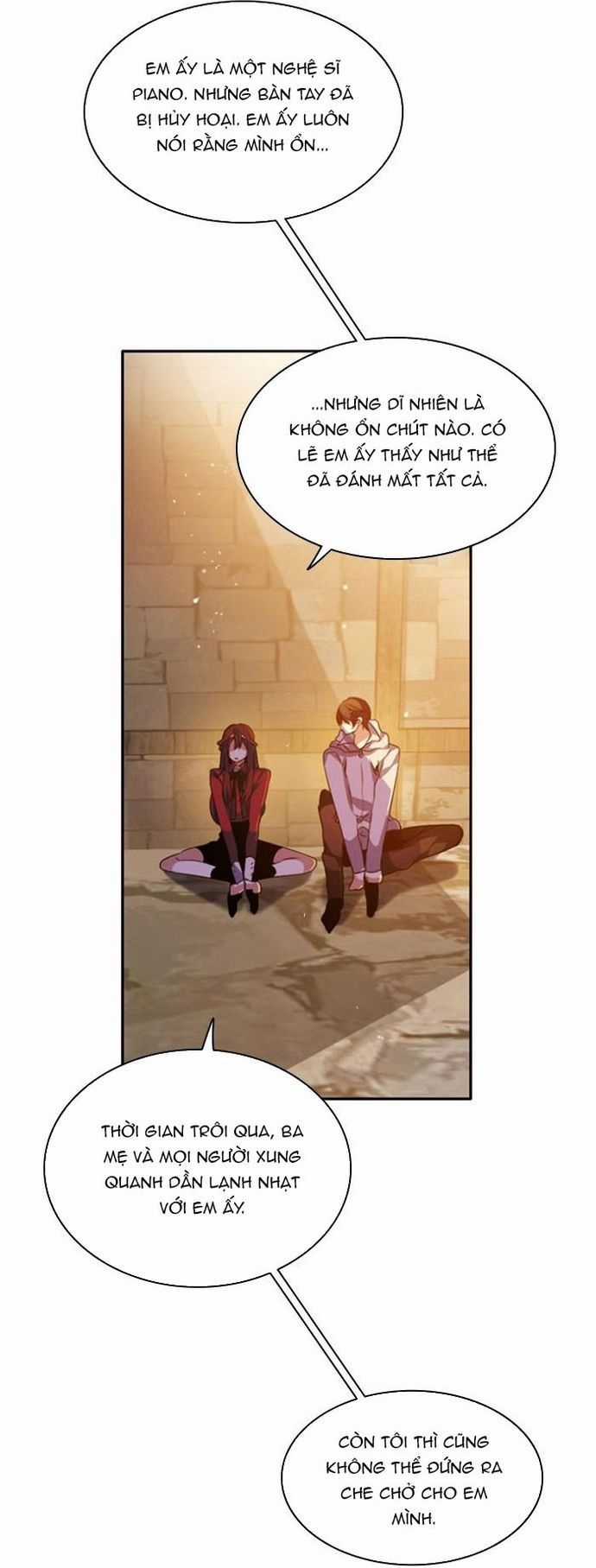 Zero Game - Chương 134 - Trang 8