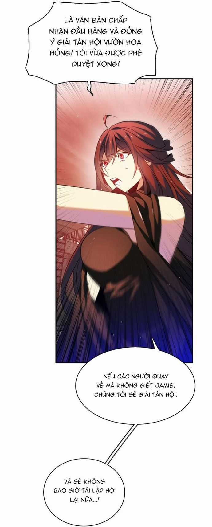 Zero Game - Chương 134 - Trang 77