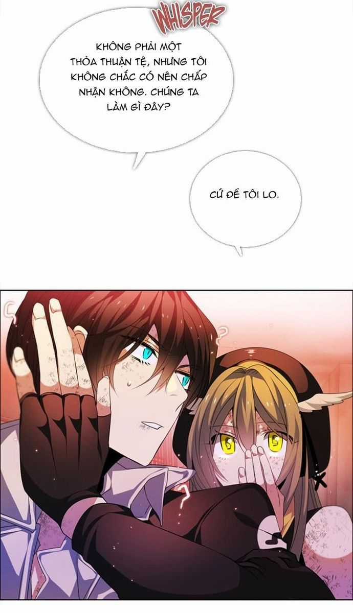 Zero Game - Chương 134 - Trang 79