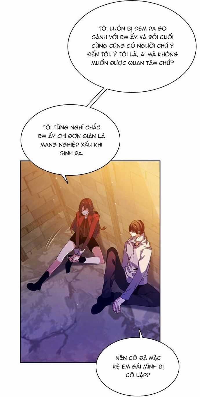 Zero Game - Chương 134 - Trang 10