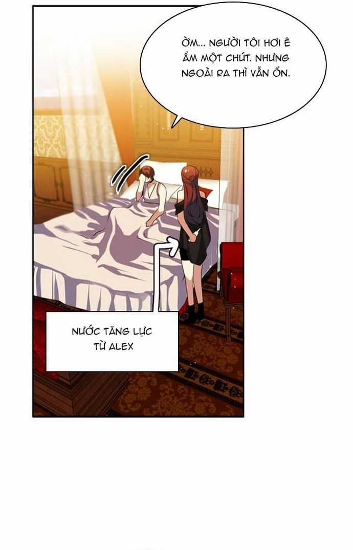 Zero Game - Chương 134 - Trang 96