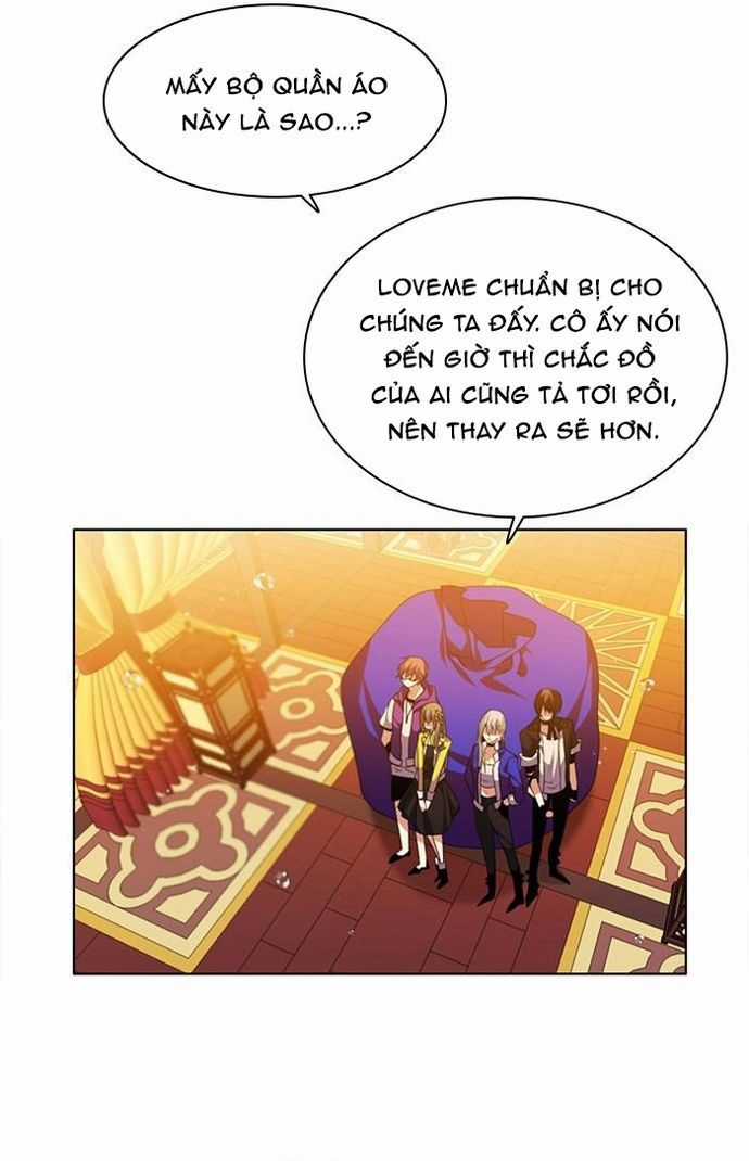 Zero Game - Chương 135 - Trang 16