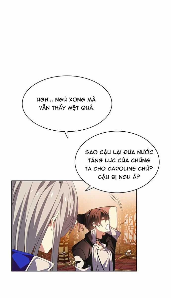 Zero Game - Chương 135 - Trang 21