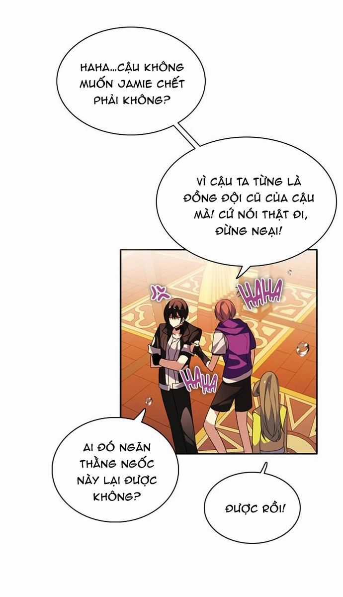 Zero Game - Chương 135 - Trang 22