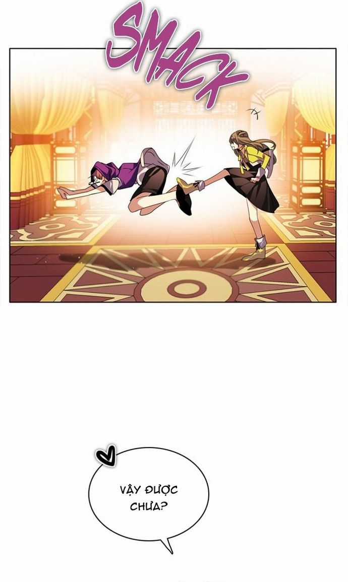 Zero Game - Chương 135 - Trang 24