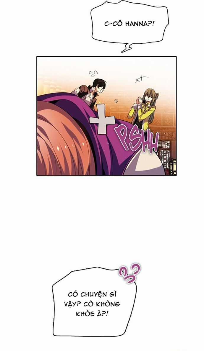 Zero Game - Chương 135 - Trang 25