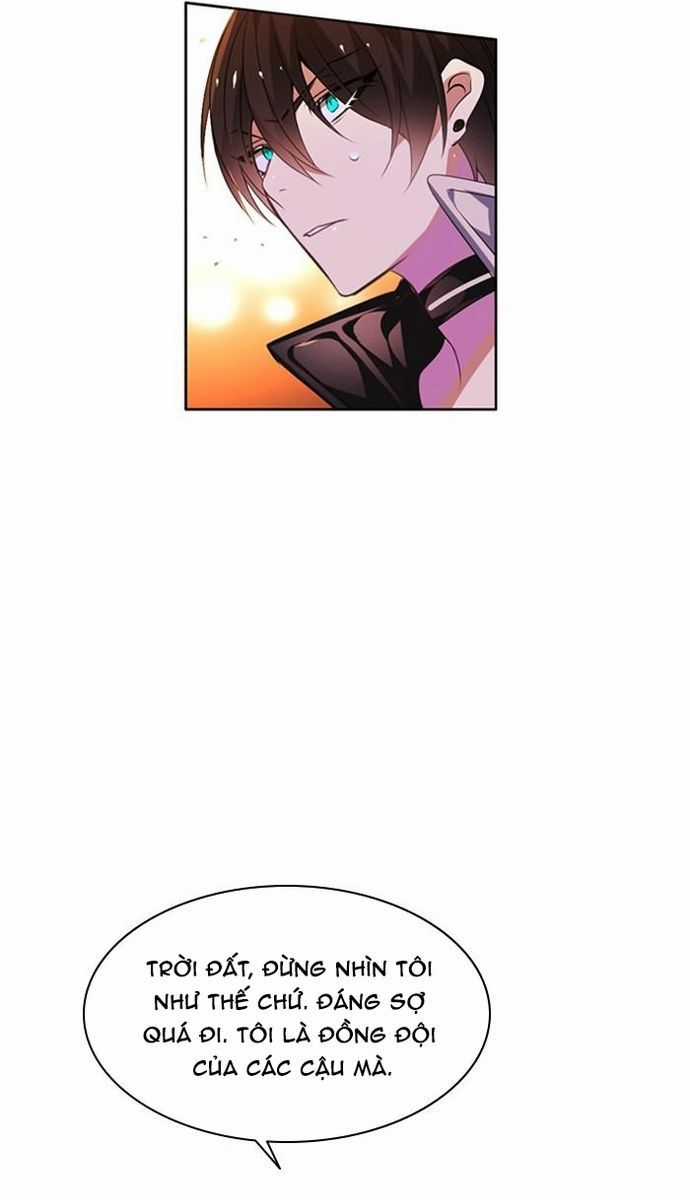 Zero Game - Chương 135 - Trang 30