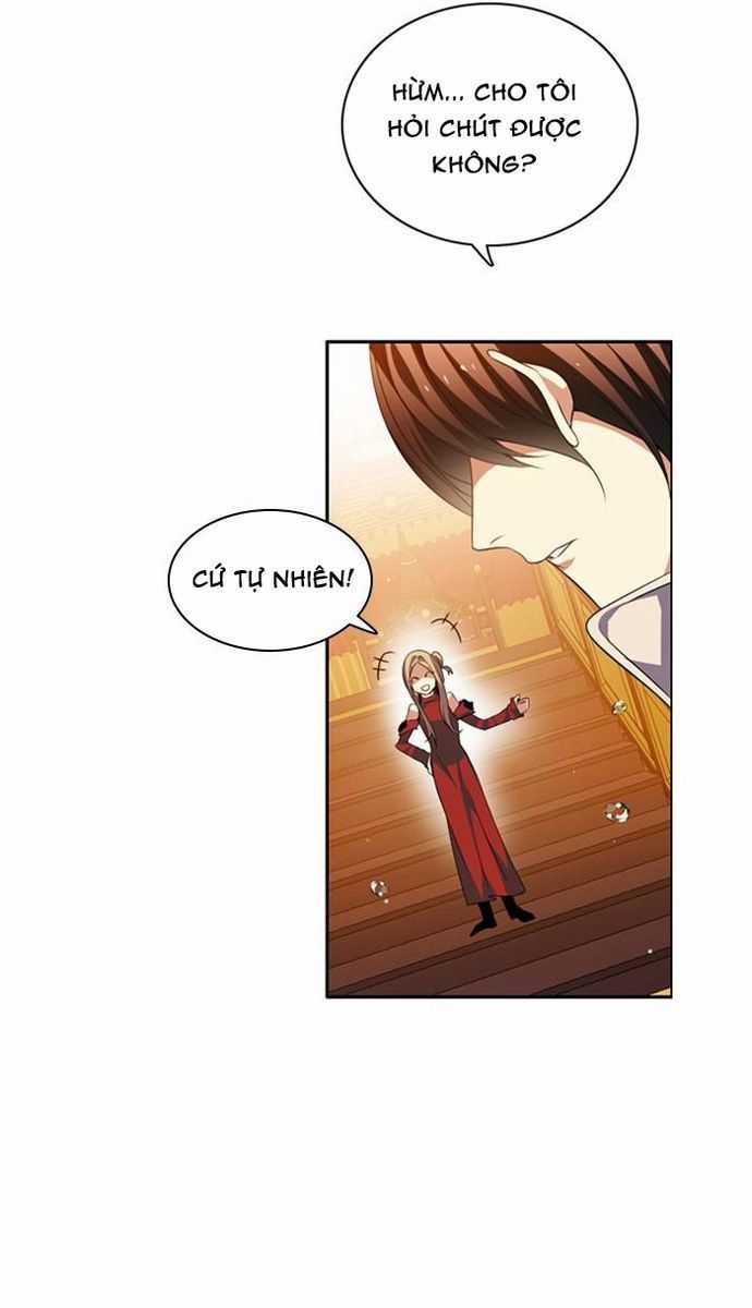 Zero Game - Chương 135 - Trang 36