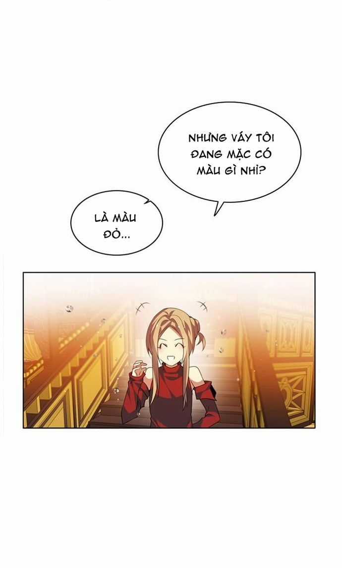 Zero Game - Chương 135 - Trang 39