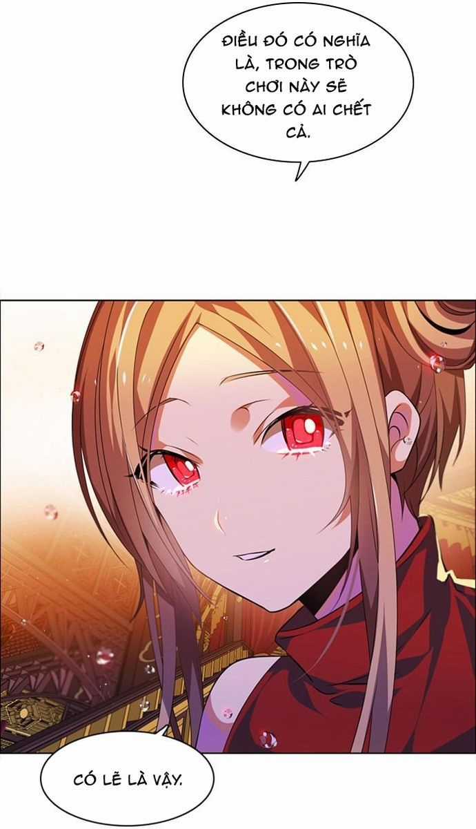 Zero Game - Chương 135 - Trang 40