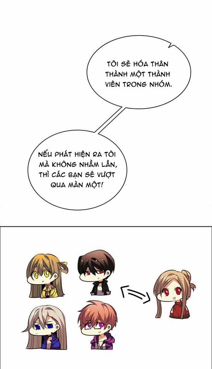 Zero Game - Chương 135 - Trang 44