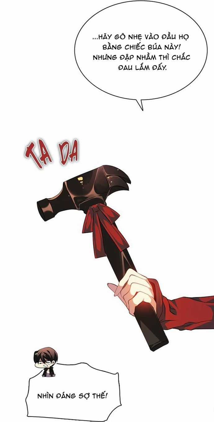 Zero Game - Chương 135 - Trang 48