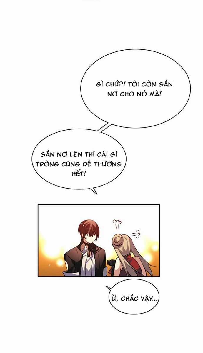 Zero Game - Chương 135 - Trang 49