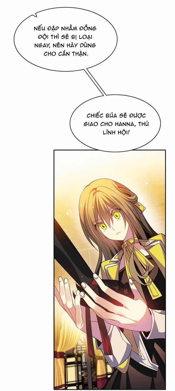 Zero Game - Chương 135 - Trang 50