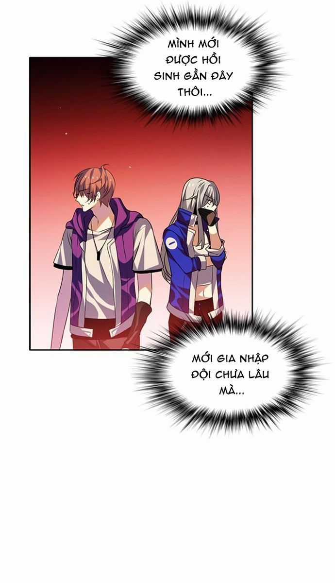 Zero Game - Chương 135 - Trang 52