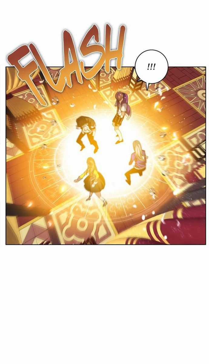 Zero Game - Chương 135 - Trang 57