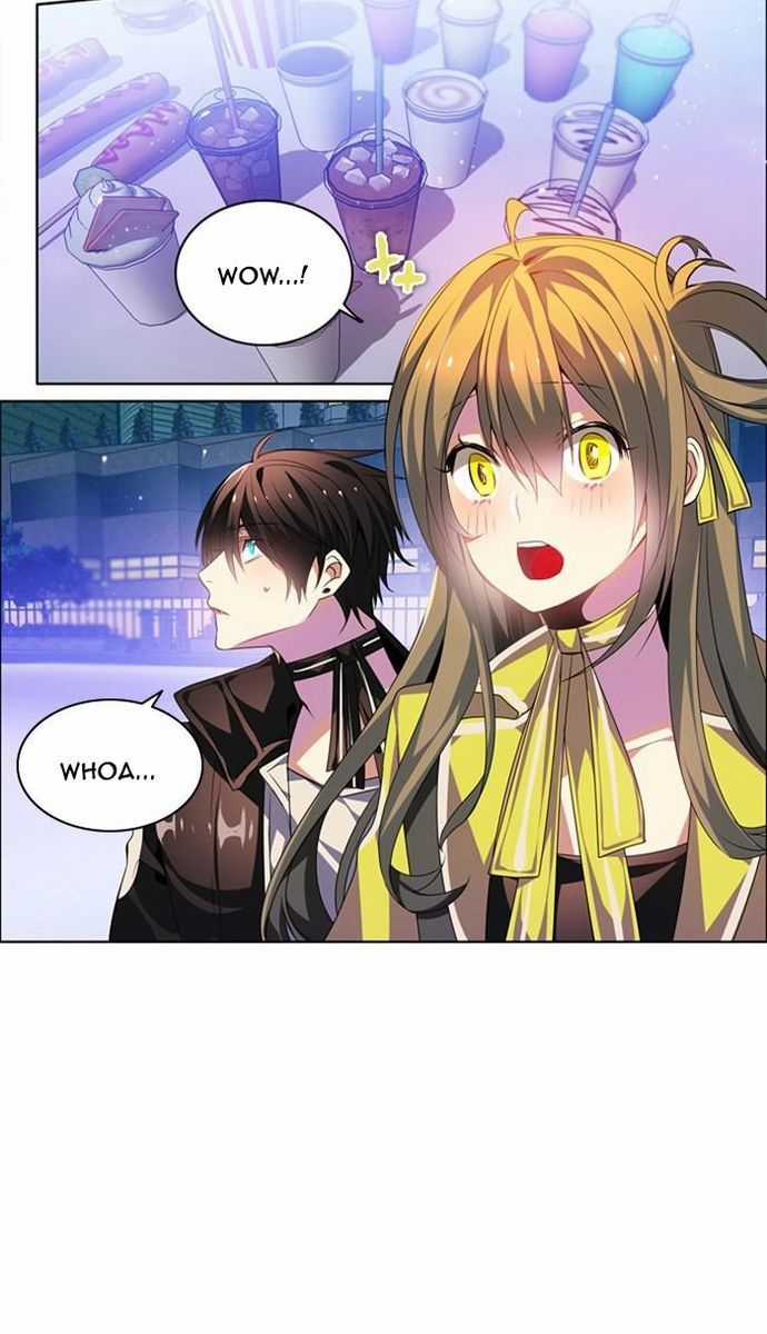 Zero Game - Chương 135 - Trang 60