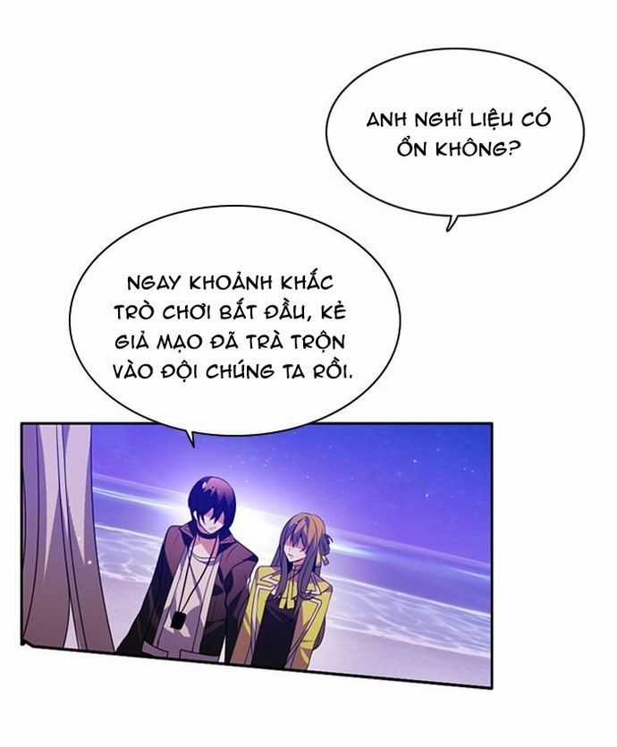 Zero Game - Chương 135 - Trang 73