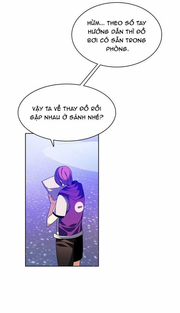 Zero Game - Chương 135 - Trang 75