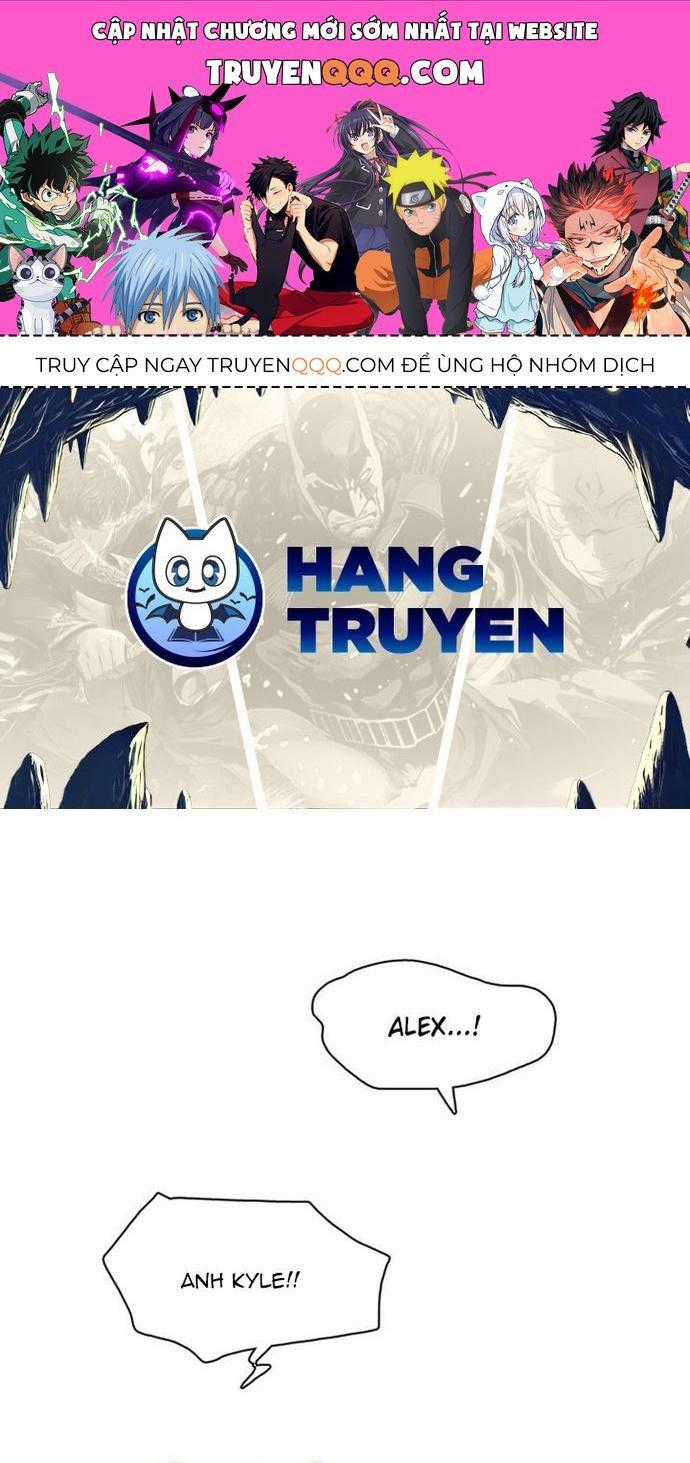 Zero Game - Chương 136 - Trang 1