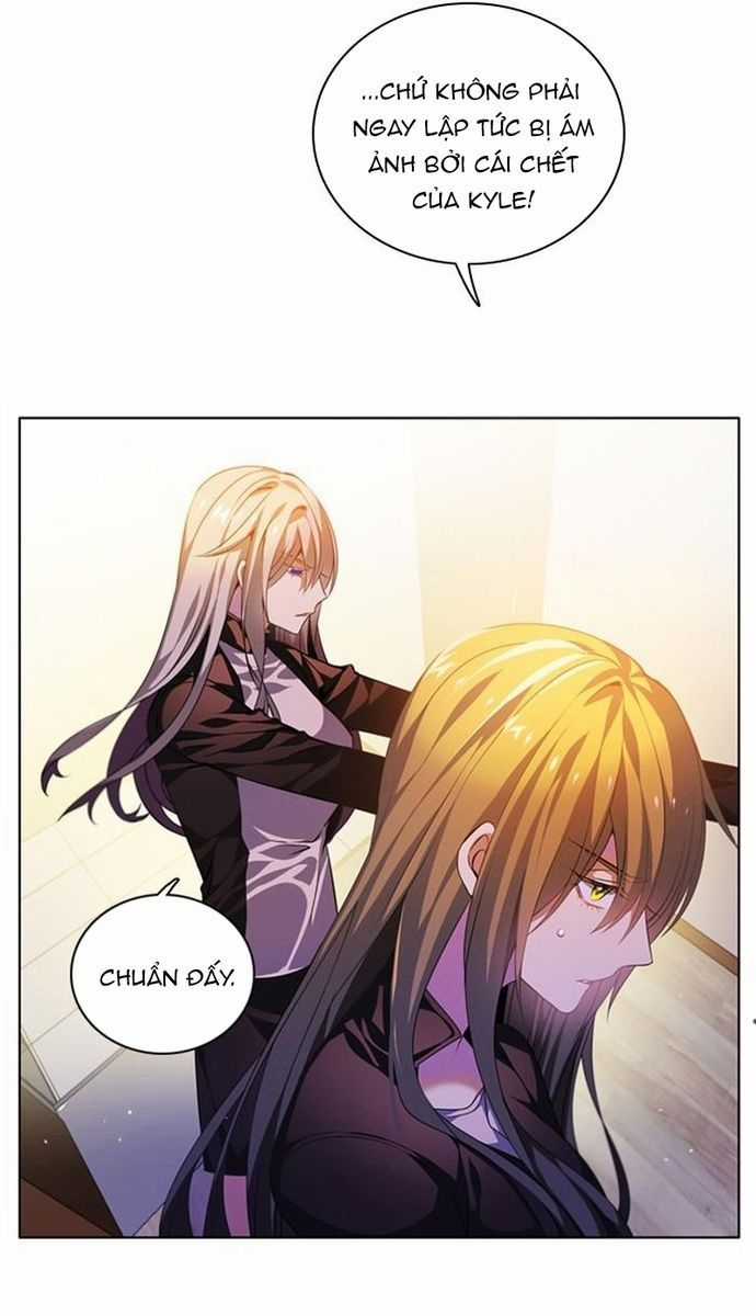 Zero Game - Chương 136 - Trang 11