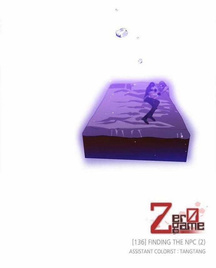 Zero Game - Chương 136 - Trang 102
