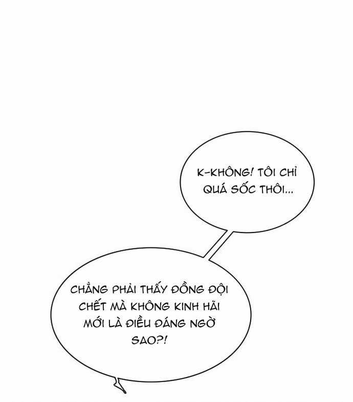 Zero Game - Chương 136 - Trang 12