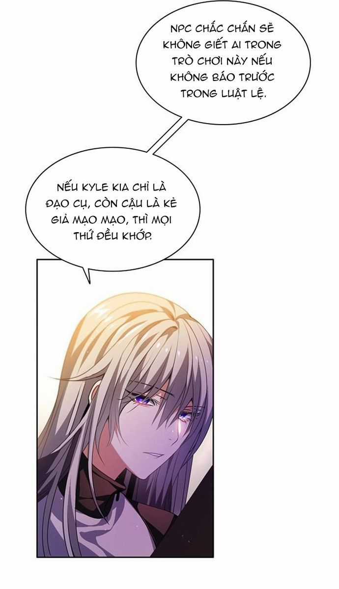 Zero Game - Chương 136 - Trang 14