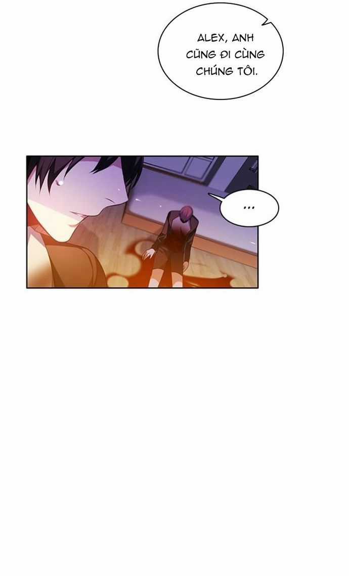 Zero Game - Chương 136 - Trang 16