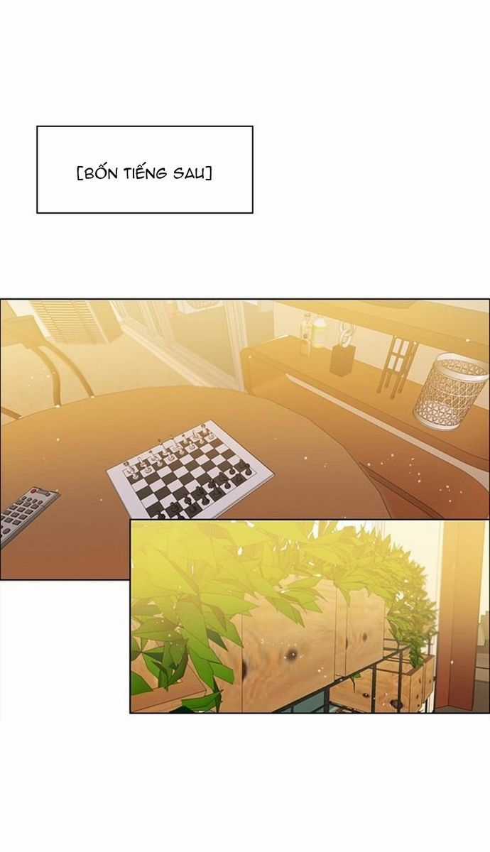 Zero Game - Chương 136 - Trang 19