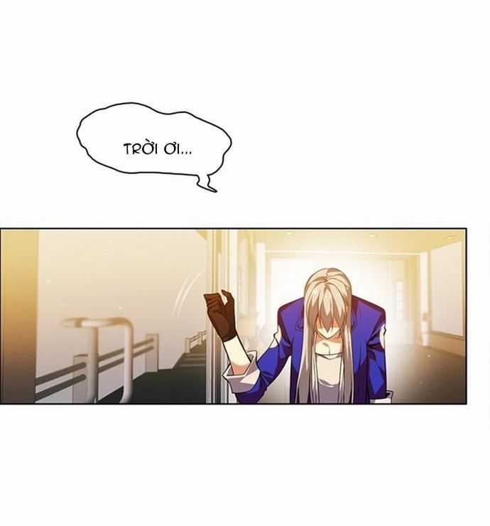 Zero Game - Chương 136 - Trang 20