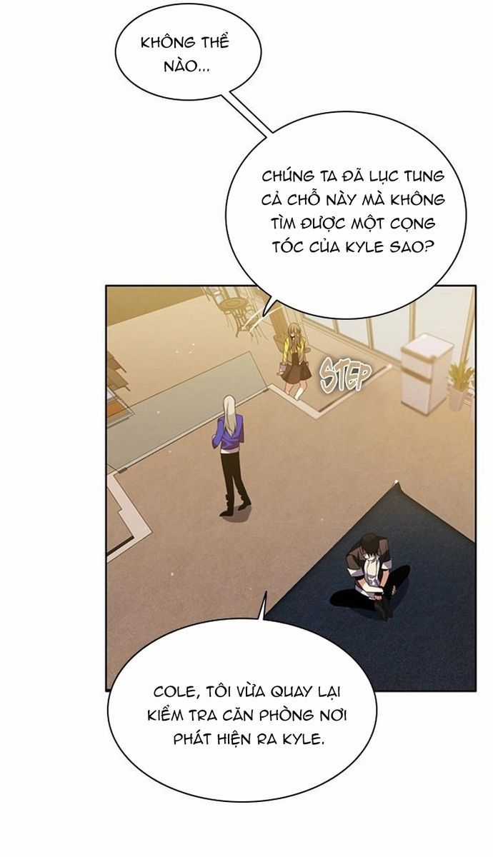 Zero Game - Chương 136 - Trang 21