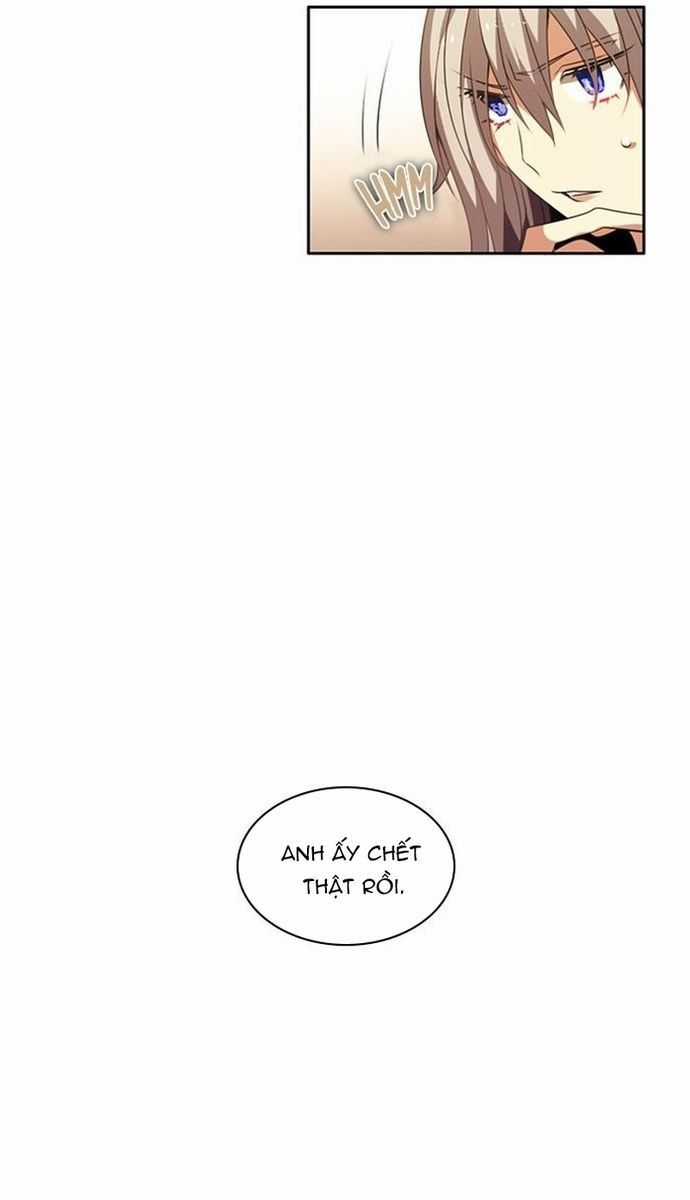 Zero Game - Chương 136 - Trang 23