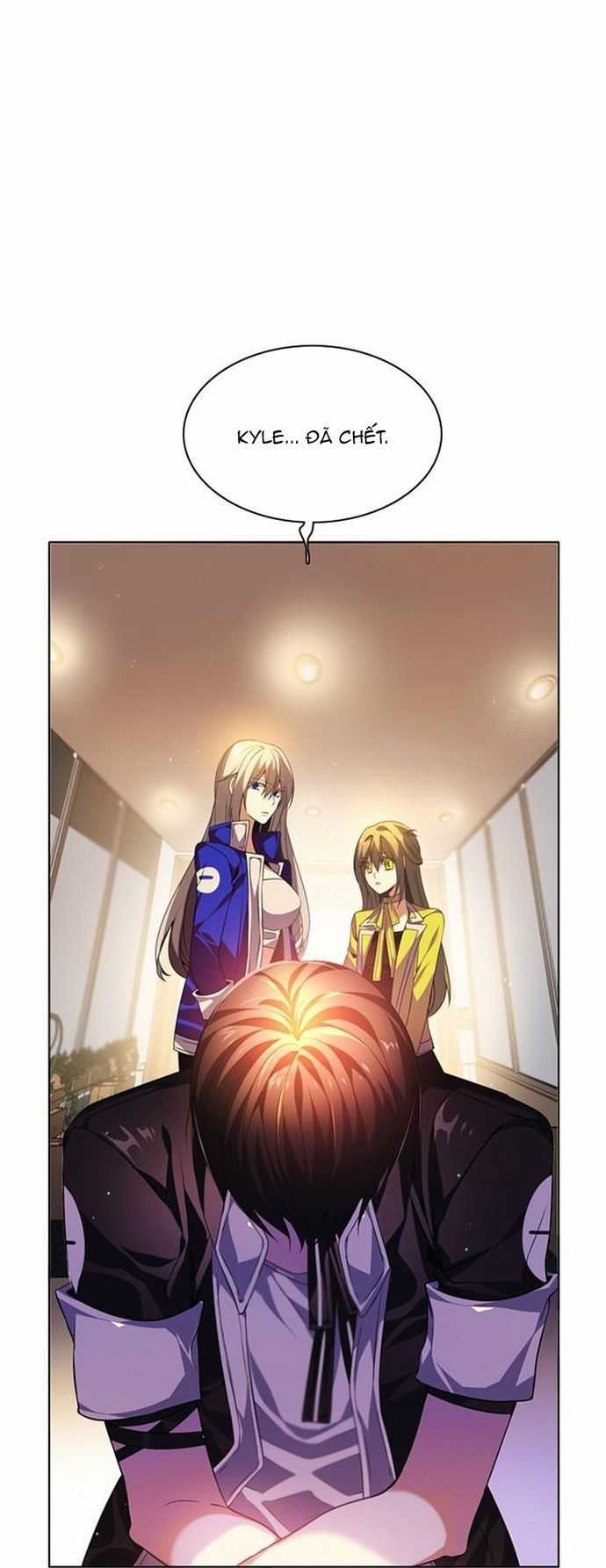Zero Game - Chương 136 - Trang 24
