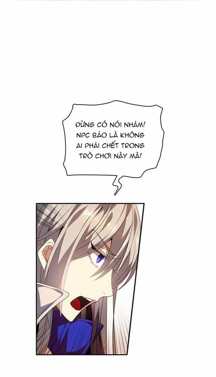 Zero Game - Chương 136 - Trang 25