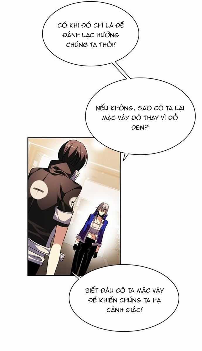 Zero Game - Chương 136 - Trang 27