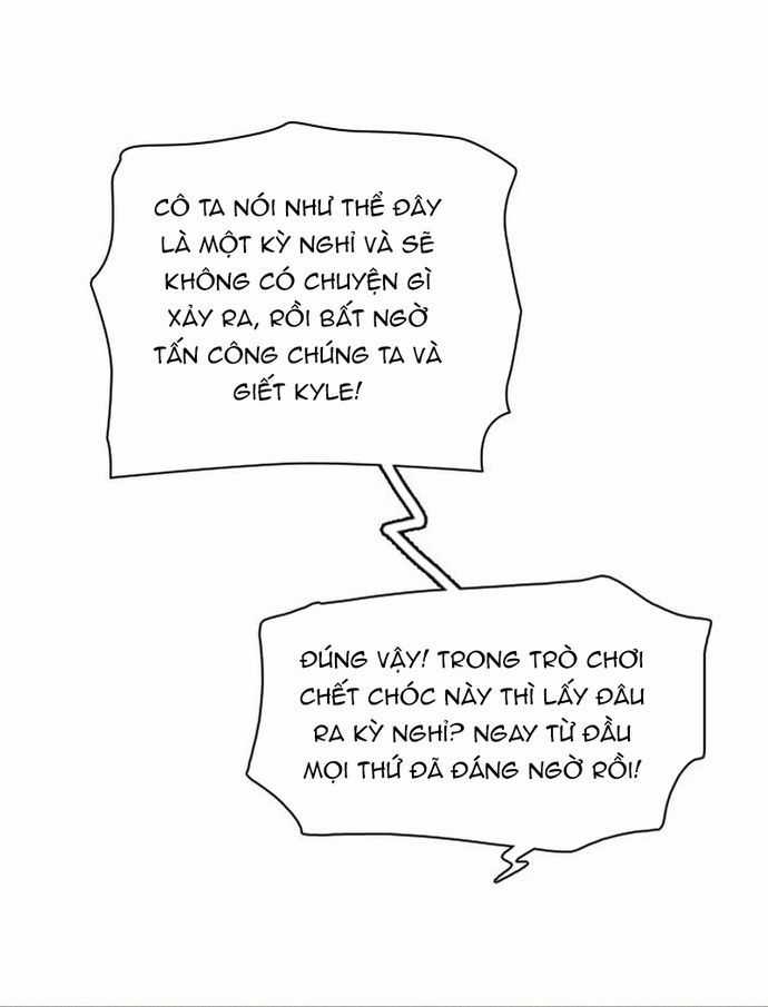 Zero Game - Chương 136 - Trang 28