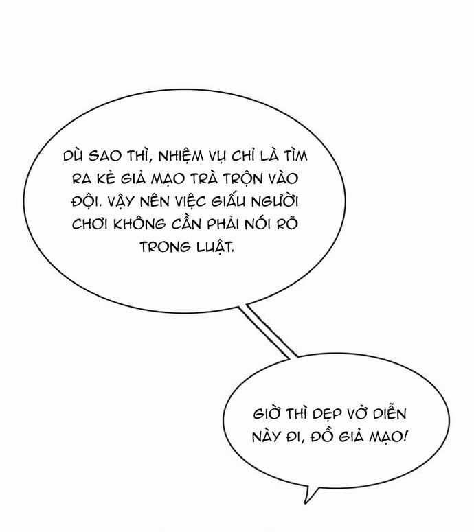 Zero Game - Chương 136 - Trang 31