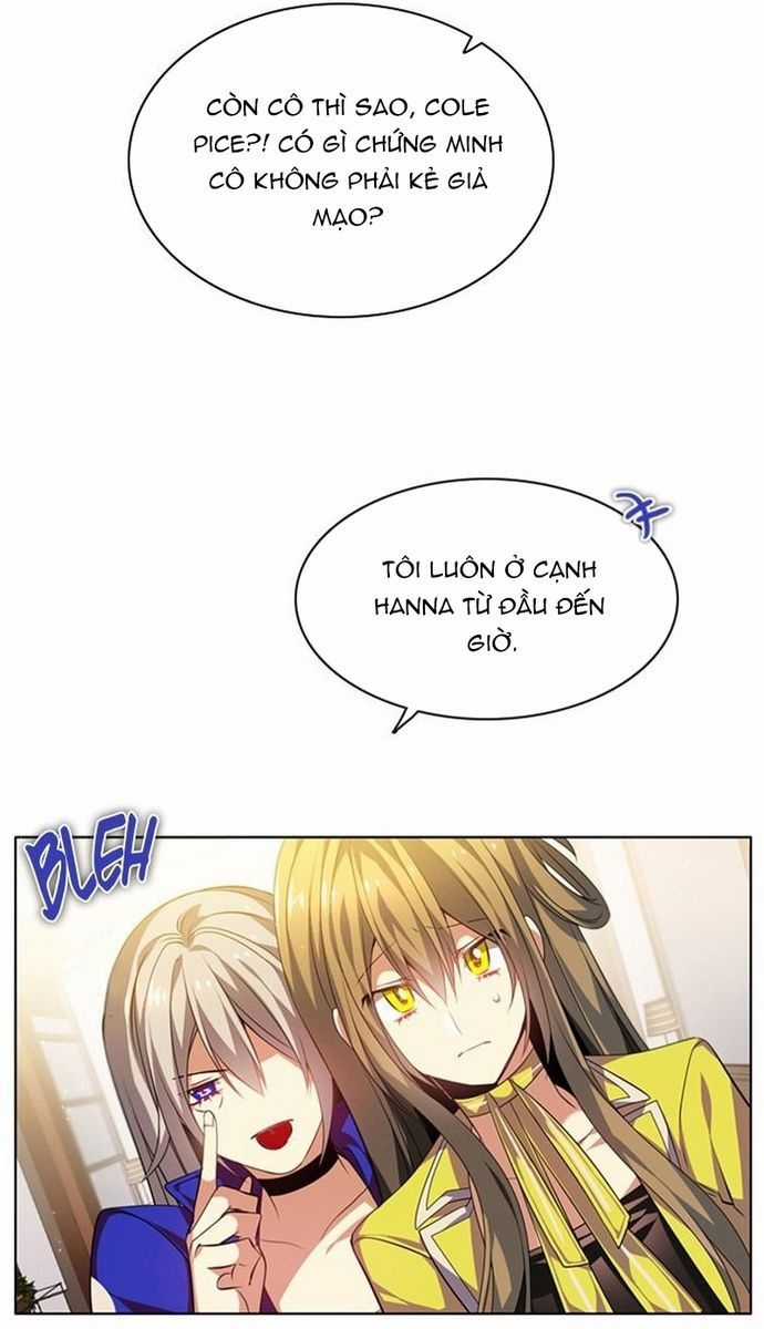 Zero Game - Chương 136 - Trang 33