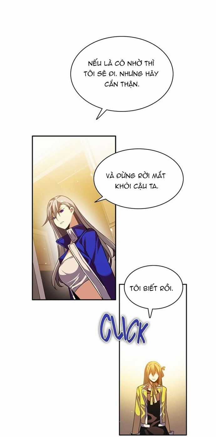 Zero Game - Chương 136 - Trang 43