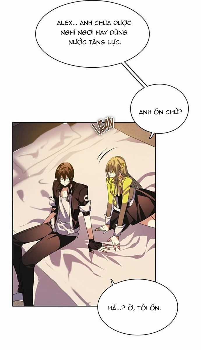 Zero Game - Chương 136 - Trang 46