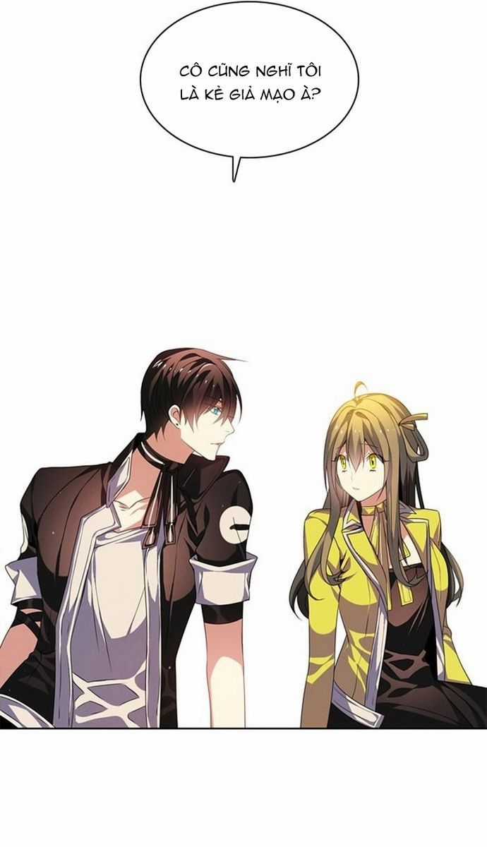 Zero Game - Chương 136 - Trang 49