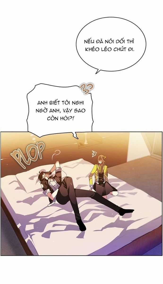 Zero Game - Chương 136 - Trang 57