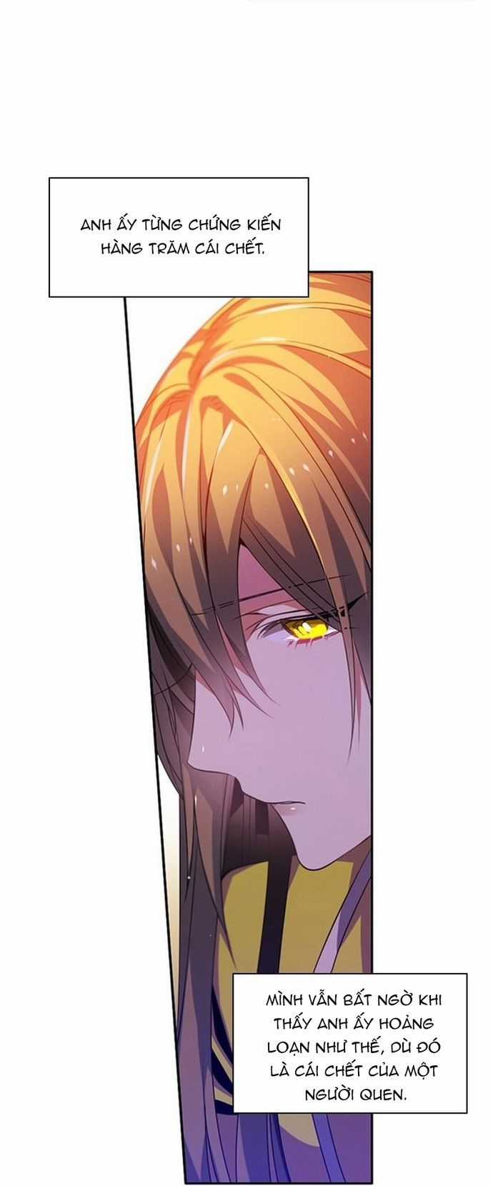 Zero Game - Chương 136 - Trang 63