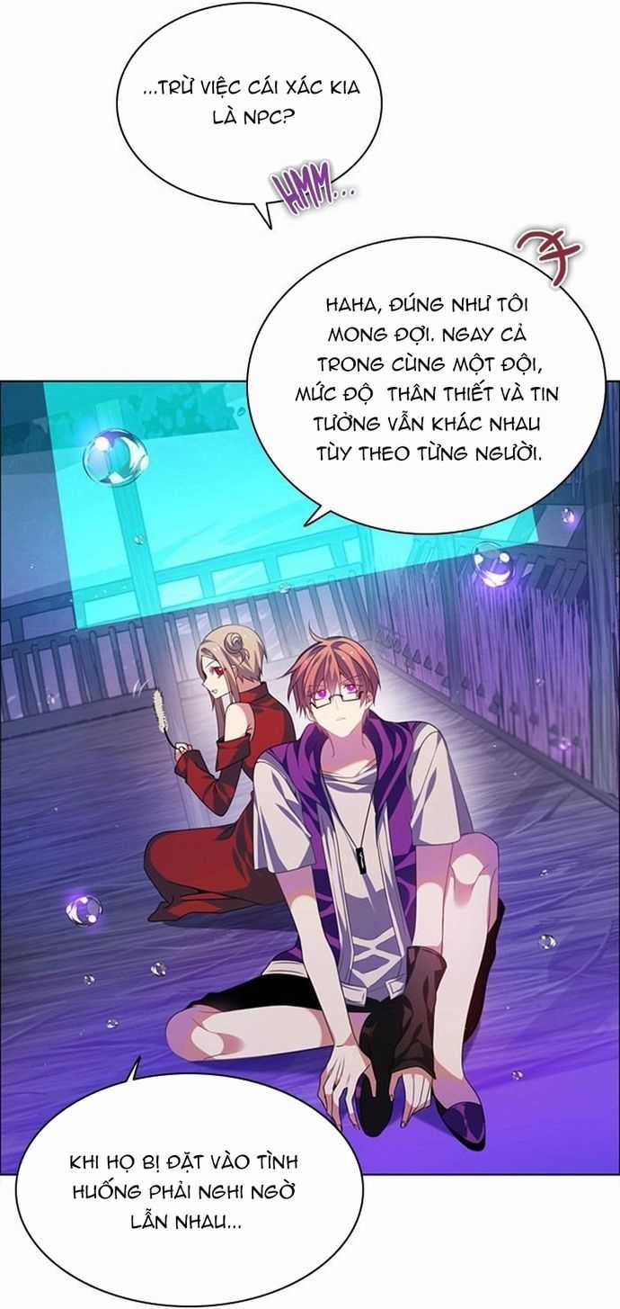 Zero Game - Chương 136 - Trang 68