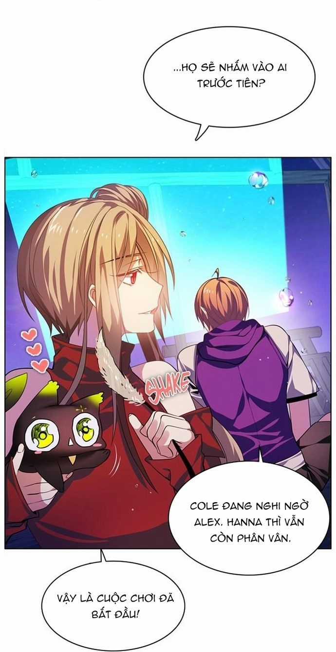 Zero Game - Chương 136 - Trang 69