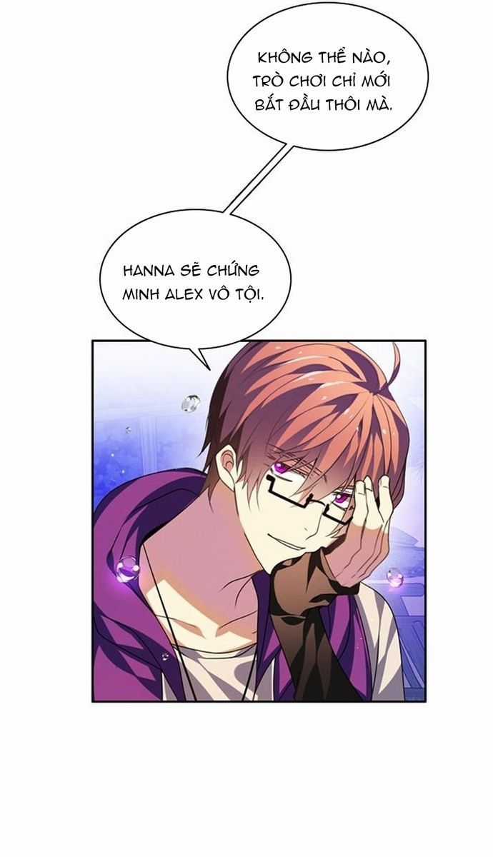 Zero Game - Chương 136 - Trang 72