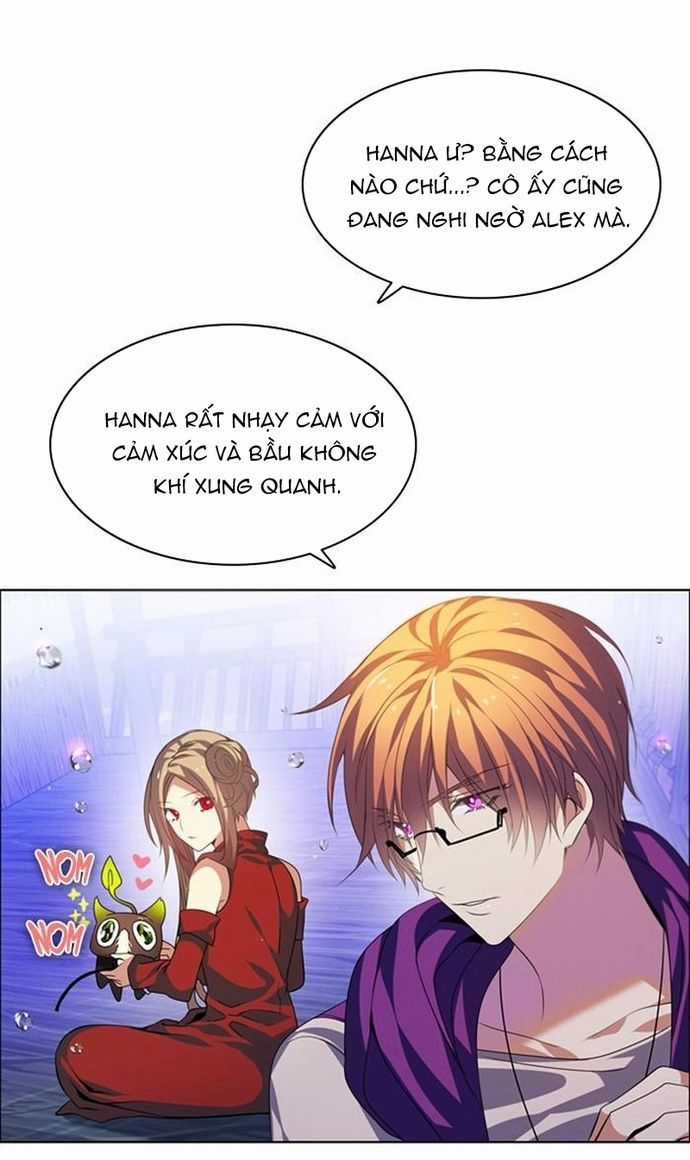 Zero Game - Chương 136 - Trang 73