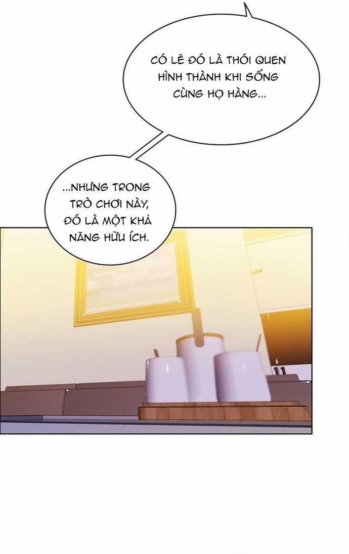 Zero Game - Chương 136 - Trang 74