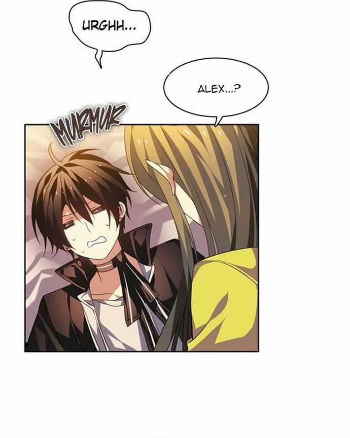 Zero Game - Chương 136 - Trang 79